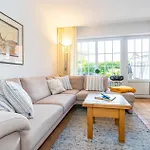 Lerchenweg 6d Vakantiehuis Westerland