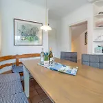 Lerchenweg 6d Vakantiehuis Westerland