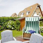 Lerchenweg 6d Vakantiehuis Westerland