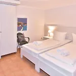 Lerchenweg 6d Vakantiehuis Westerland