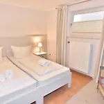 Lerchenweg 6d Vakantiehuis Westerland