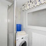 Vakantiehuis Lerchenweg 6d Westerland