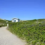 Vakantiehuis Lerchenweg 6d