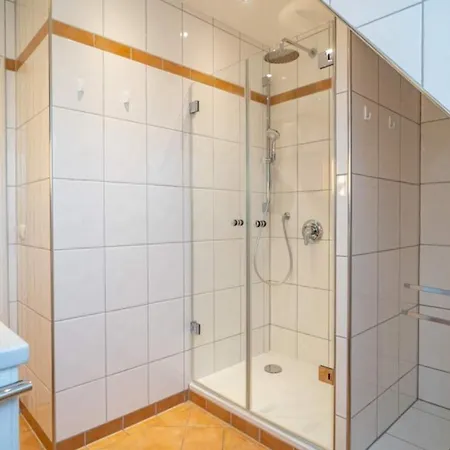 Casa de Férias Lerchenweg 6d