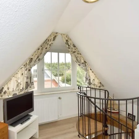 Lerchenweg 6d Casa de Férias