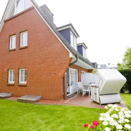Ferienhaus Lerchenweg 6d