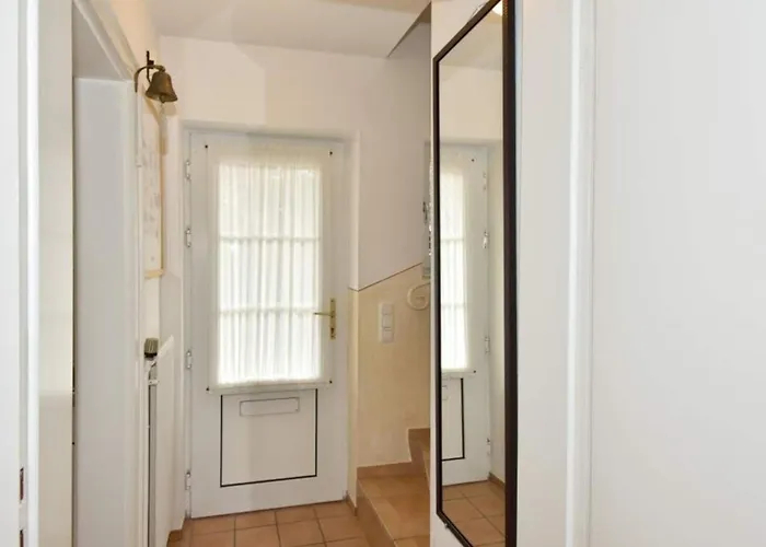 Lerchenweg 6d Casa de Férias Westerland