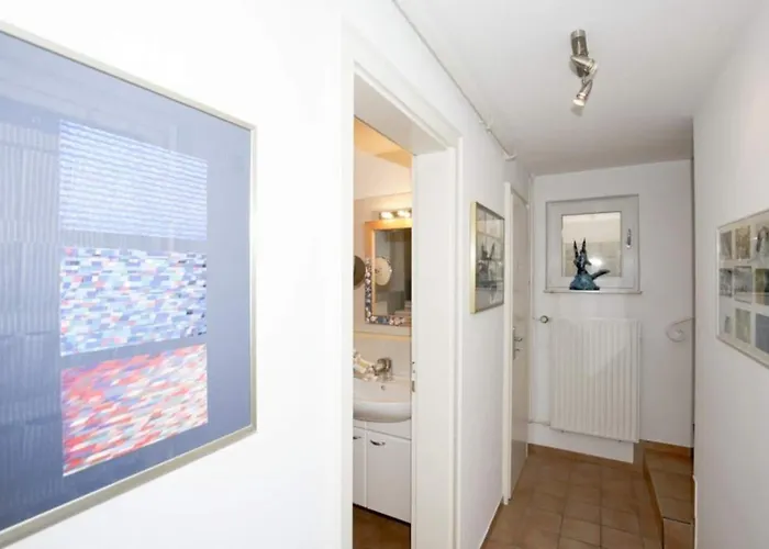 Lerchenweg 6d * Westerland