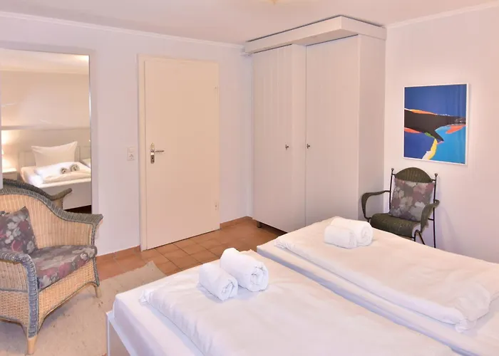 Lerchenweg 6d * Westerland