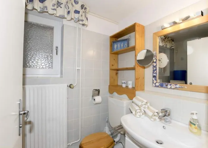 Lerchenweg 6d * Westerland