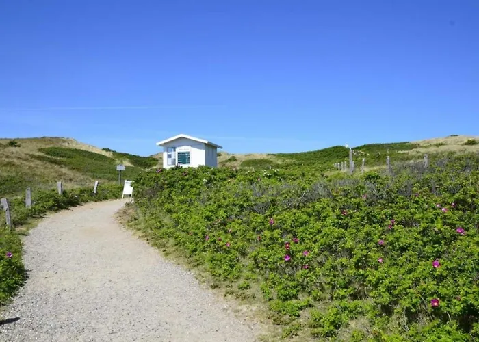 Casa de Férias Lerchenweg 6d